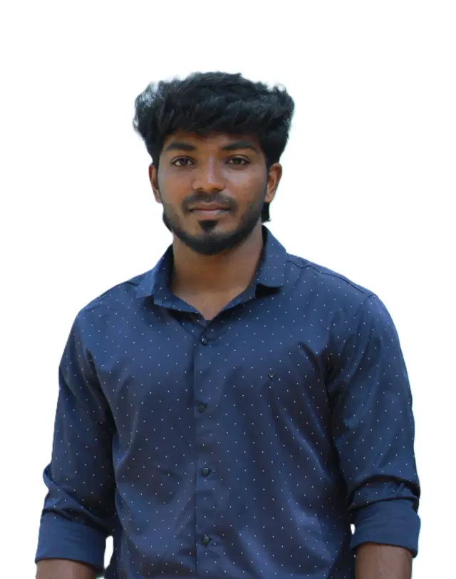 Yogesh